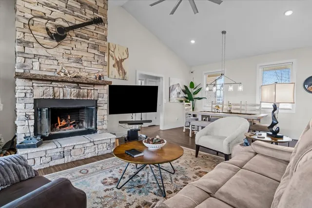 $549,900 | 2440 Richland Harbor Road, Waverly, TN 37185