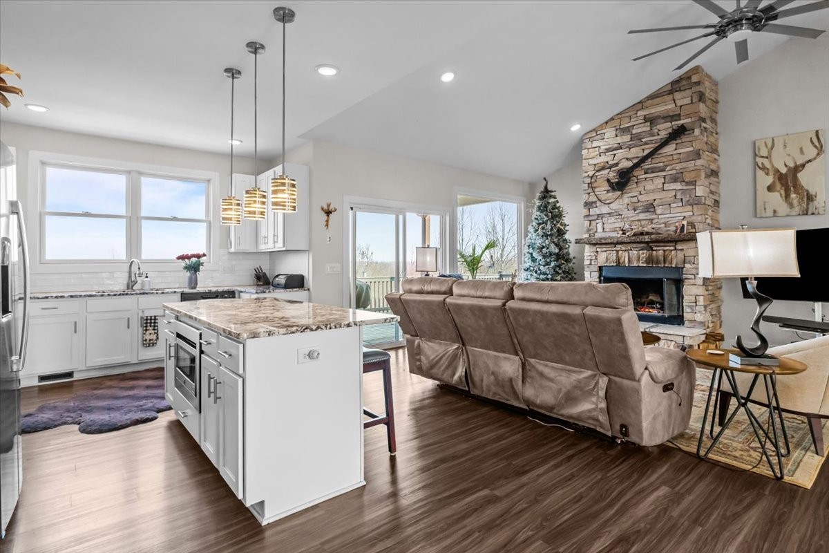 2440 Richland Harbor Road Waverly, TN 37185 - Photo 14 of 54