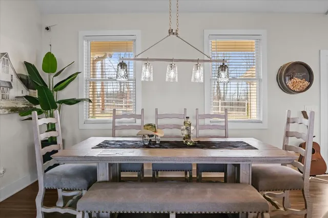 $549,900 | 2440 Richland Harbor Road, Waverly, TN 37185