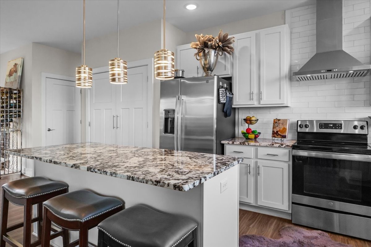 2440 Richland Harbor Road Waverly, TN 37185 - Photo 16 of 54