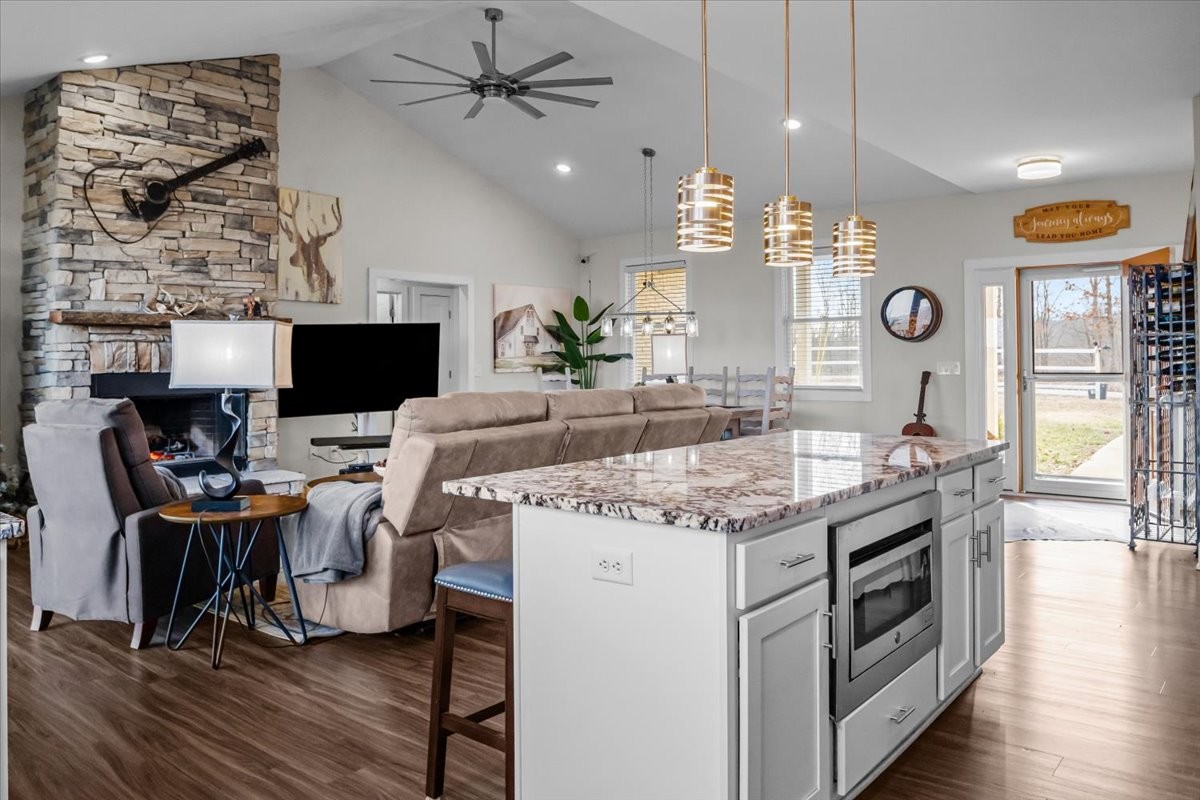 2440 Richland Harbor Road Waverly, TN 37185 - Photo 18 of 54