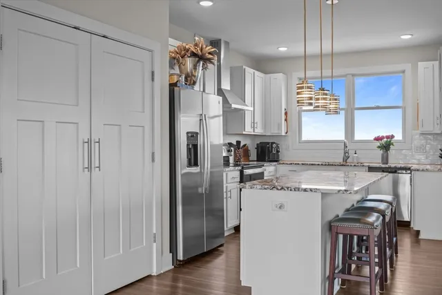 $549,900 | 2440 Richland Harbor Road, Waverly, TN 37185