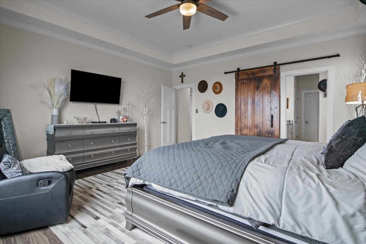 2440 Richland Harbor Road Waverly, TN 37185 - Photo 22 of 54