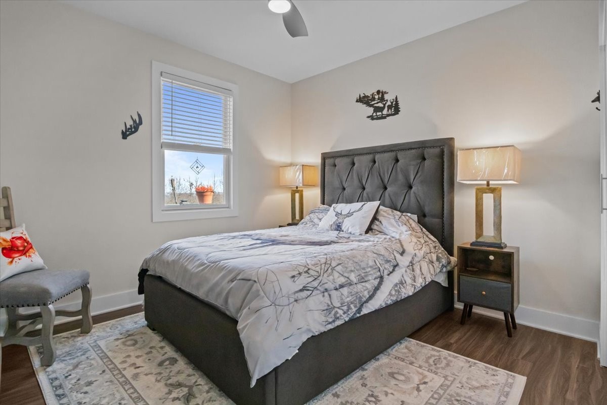 2440 Richland Harbor Road Waverly, TN 37185 - Photo 26 of 54