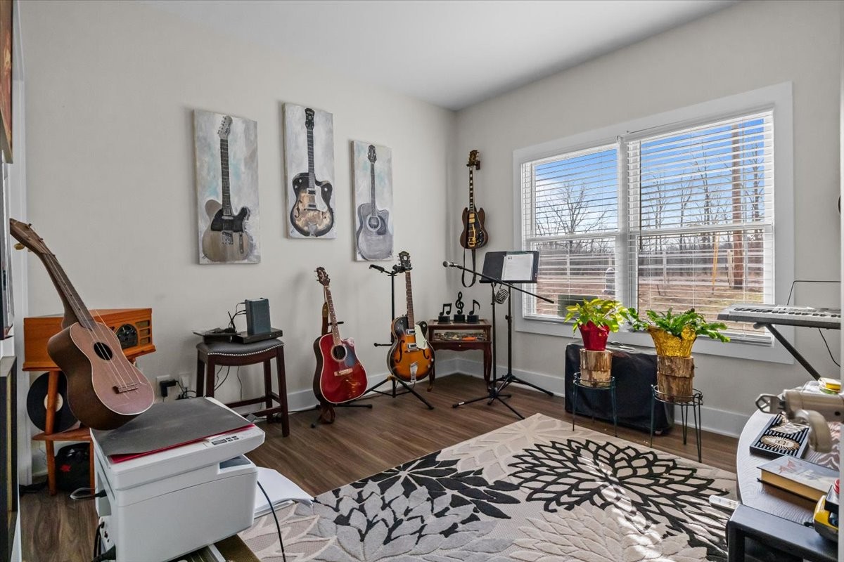 2440 Richland Harbor Road Waverly, TN 37185 - Photo 29 of 54