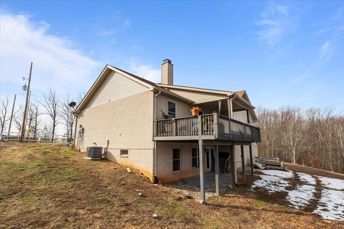 2440 Richland Harbor Road Waverly, TN 37185 - Photo 34 of 54