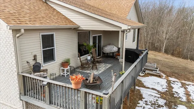 $549,900 | 2440 Richland Harbor Road, Waverly, TN 37185