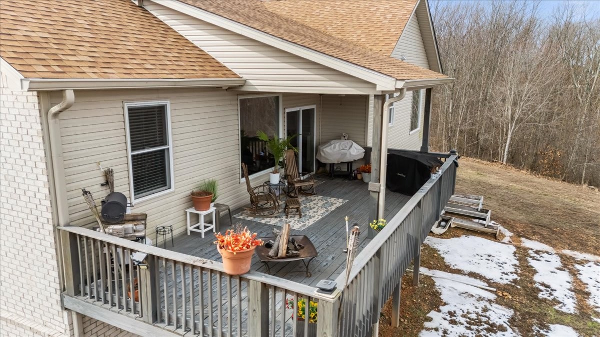 2440 Richland Harbor Road Waverly, TN 37185 - Photo 36 of 54