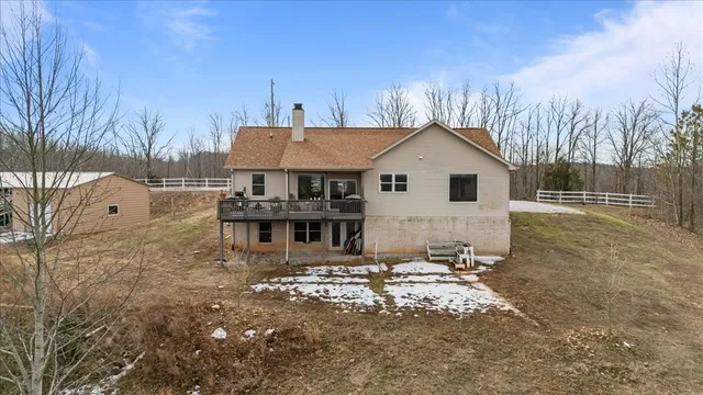 $549,900 | 2440 Richland Harbor Road, Waverly, TN 37185