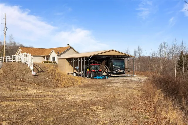 $549,900 | 2440 Richland Harbor Road, Waverly, TN 37185