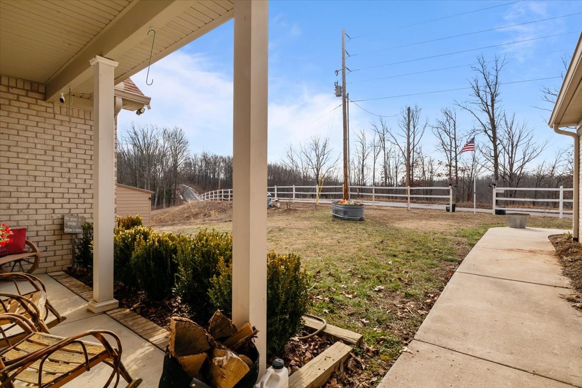 2440 Richland Harbor Road Waverly, TN 37185 - Photo 4 of 54