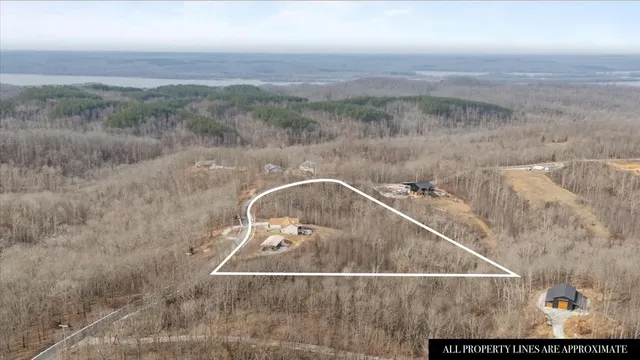 $549,900 | 2440 Richland Harbor Road, Waverly, TN 37185