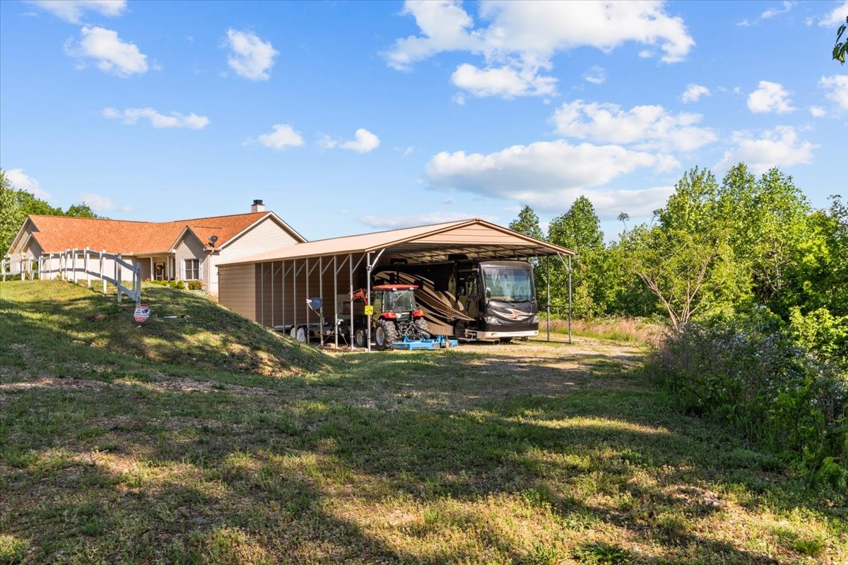 2440 Richland Harbor Road Waverly, TN 37185 - Photo 44 of 58