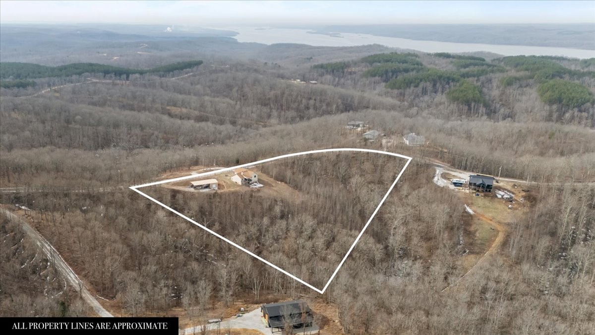 2440 Richland Harbor Road Waverly, TN 37185 - Photo 45 of 54