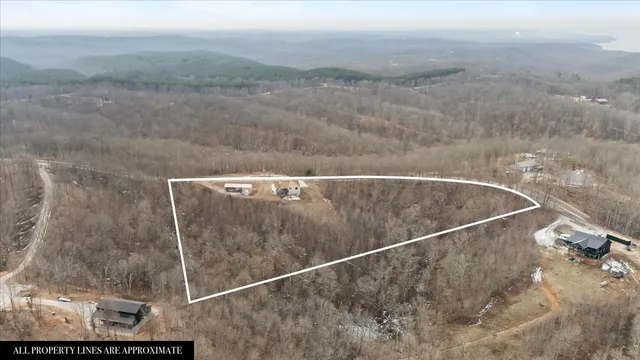 $549,900 | 2440 Richland Harbor Road, Waverly, TN 37185