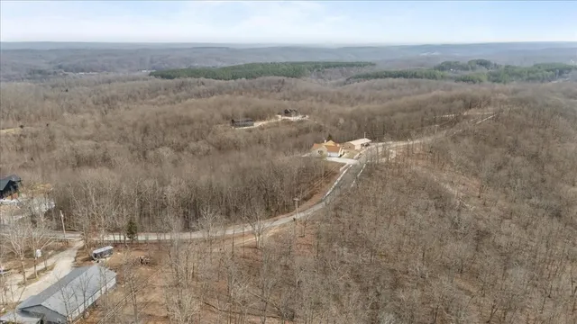 $549,900 | 2440 Richland Harbor Road, Waverly, TN 37185