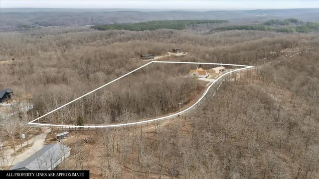 $549,900 | 2440 Richland Harbor Road, Waverly, TN 37185