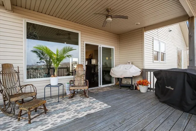 $549,900 | 2440 Richland Harbor Road, Waverly, TN 37185