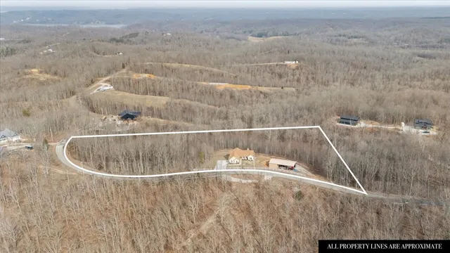 $549,900 | 2440 Richland Harbor Road, Waverly, TN 37185