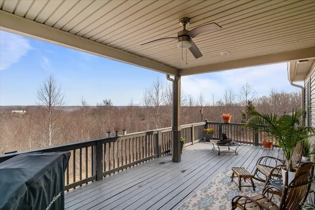 $549,900 | 2440 Richland Harbor Road, Waverly, TN 37185