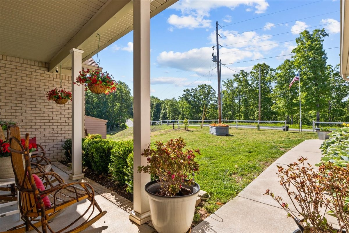 2440 Richland Harbor Road Waverly, TN 37185 - Photo 7 of 58