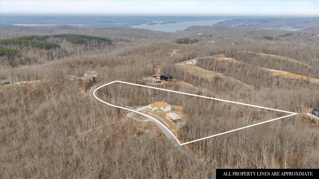 $549,900 | 2440 Richland Harbor Road, Waverly, TN 37185