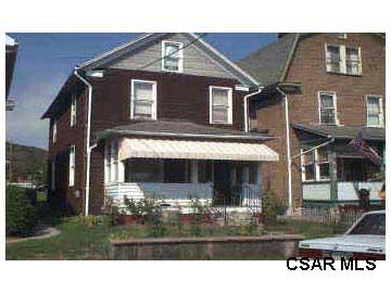 357 Edith Avenue Johnstown, PA 15906 - Photo 1 of 1