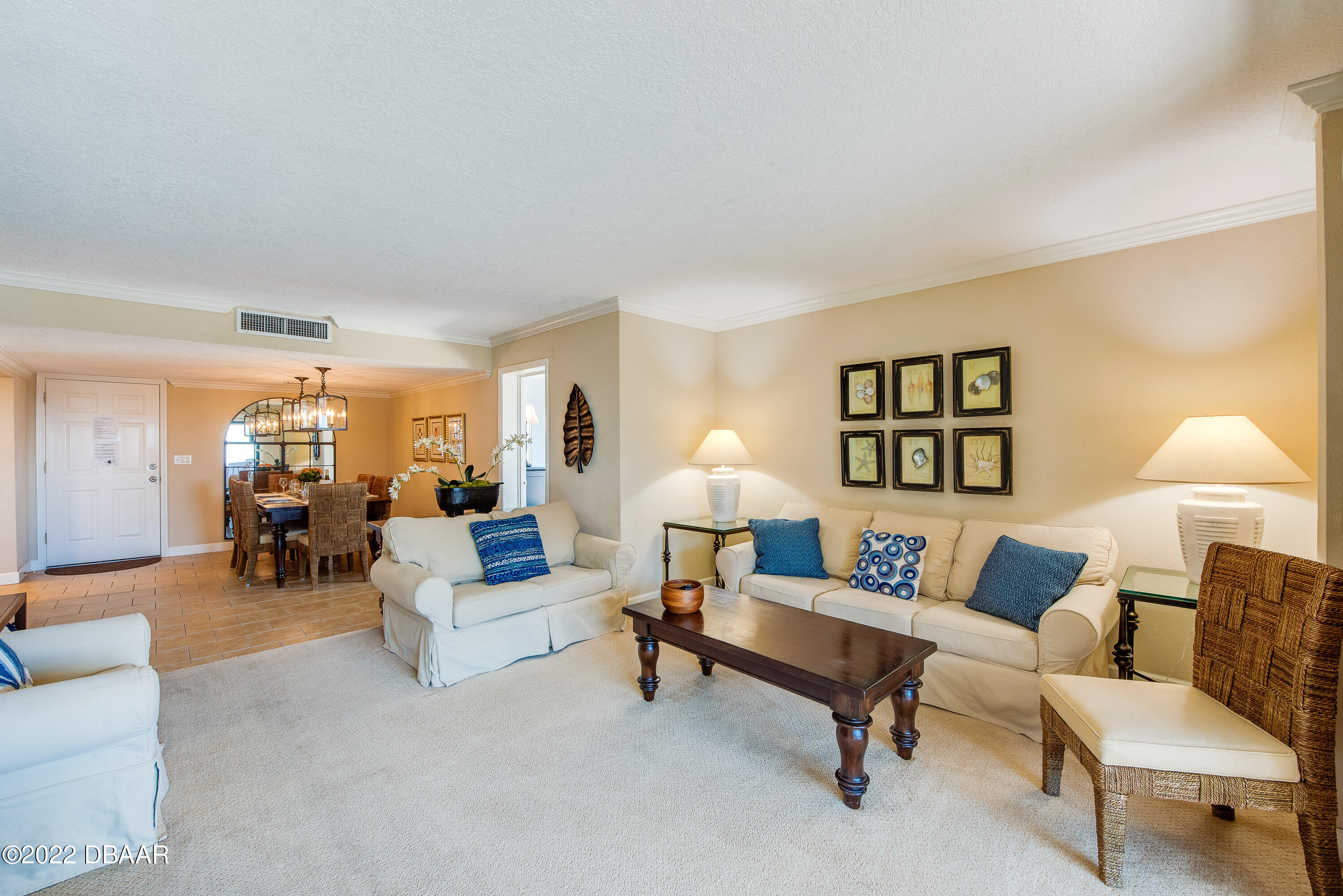 935 Ocean Shore Boulevard, Unit 4050 Ormond Beach, FL 32176 - Photo 2 of 53 935 Ocean Shore Blvd. #405-8