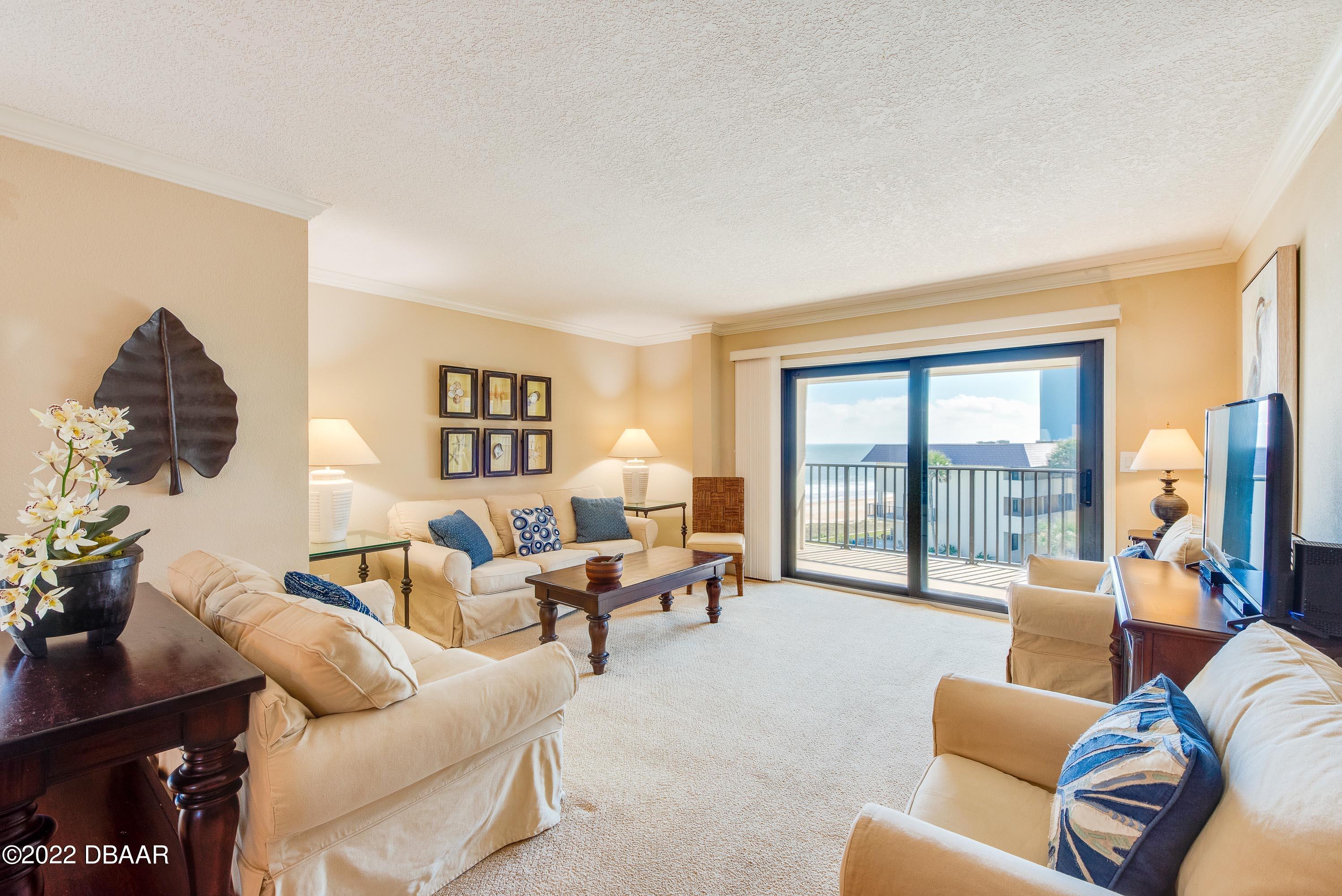 935 Ocean Shore Boulevard, Unit 4050 Ormond Beach, FL 32176 - Photo 3 of 53 935 Ocean Shore Blvd. #405-7 (1)