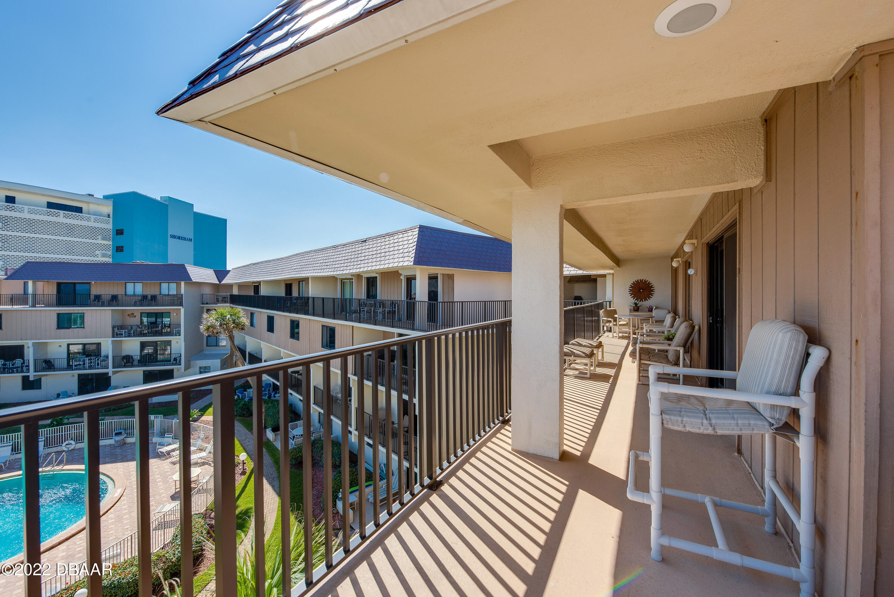 935 Ocean Shore Boulevard, Unit 4050 Ormond Beach, FL 32176 - Photo 35 of 53 935 Ocean Shore Blvd. #405-32