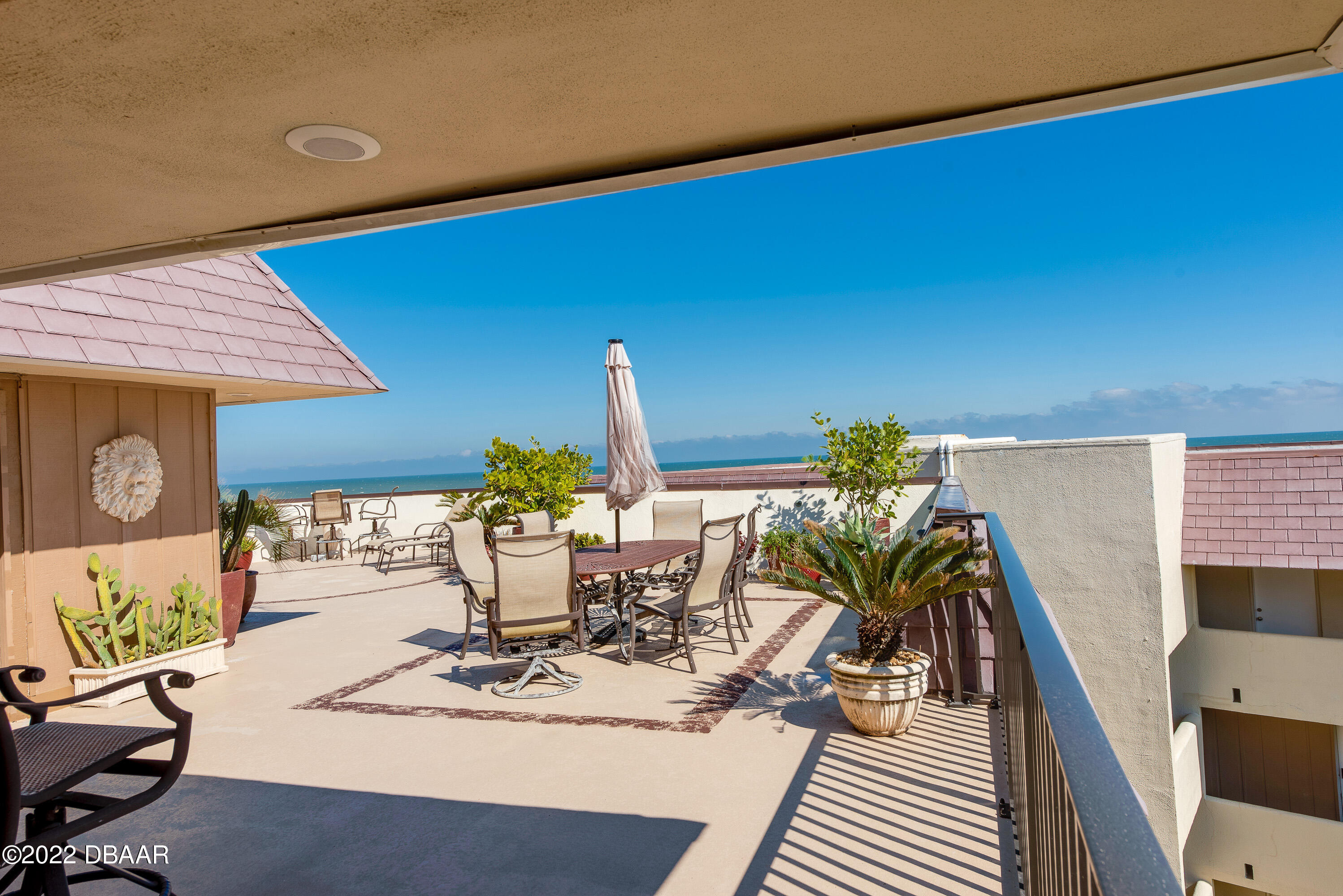 935 Ocean Shore Boulevard, Unit 4050 Ormond Beach, FL 32176 - Photo 38 of 53 935 Ocean Shore Blvd. #405-36