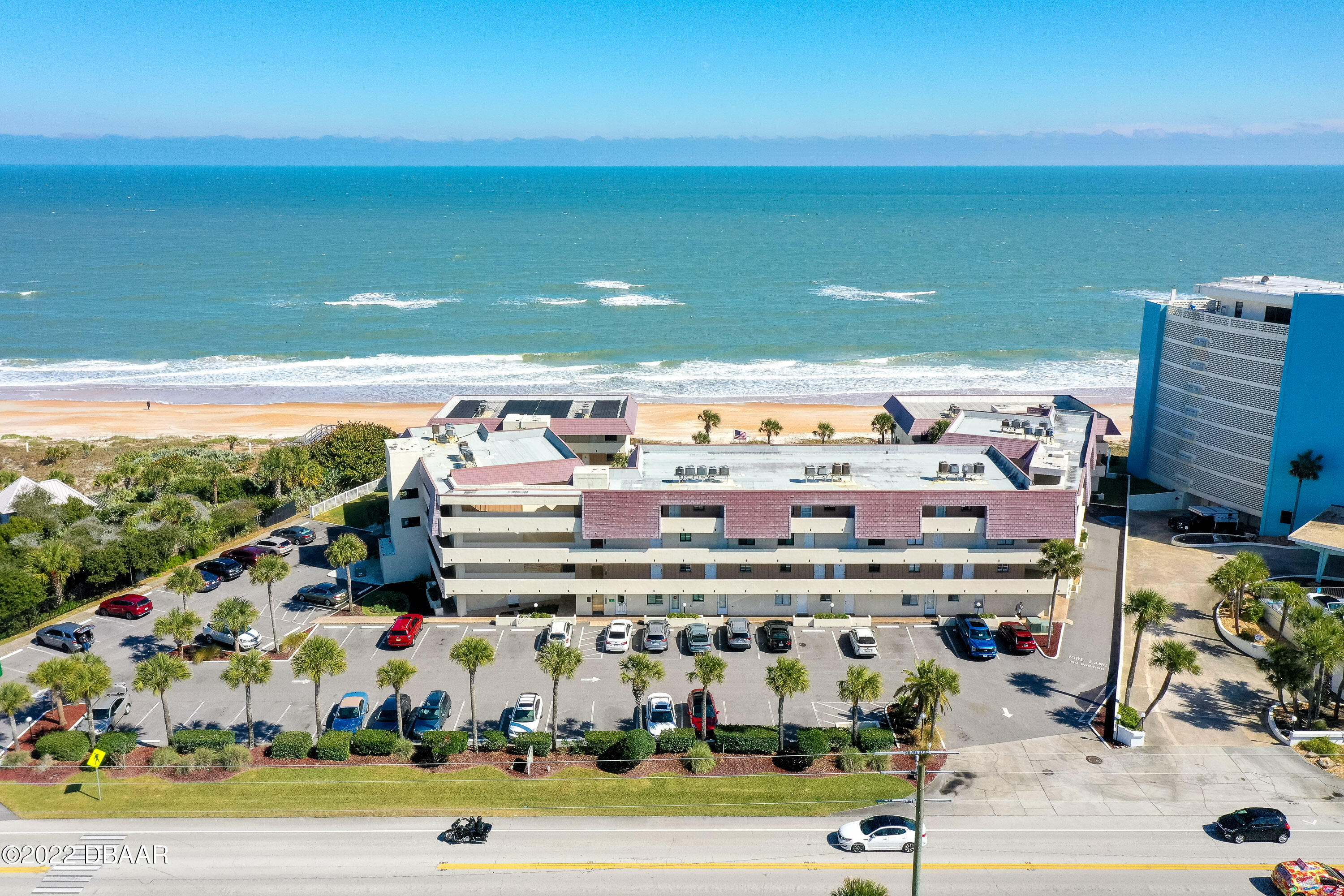 935 Ocean Shore Boulevard, Unit 4050 Ormond Beach, FL 32176 - Photo 40 of 53 Aerials-2 (1)