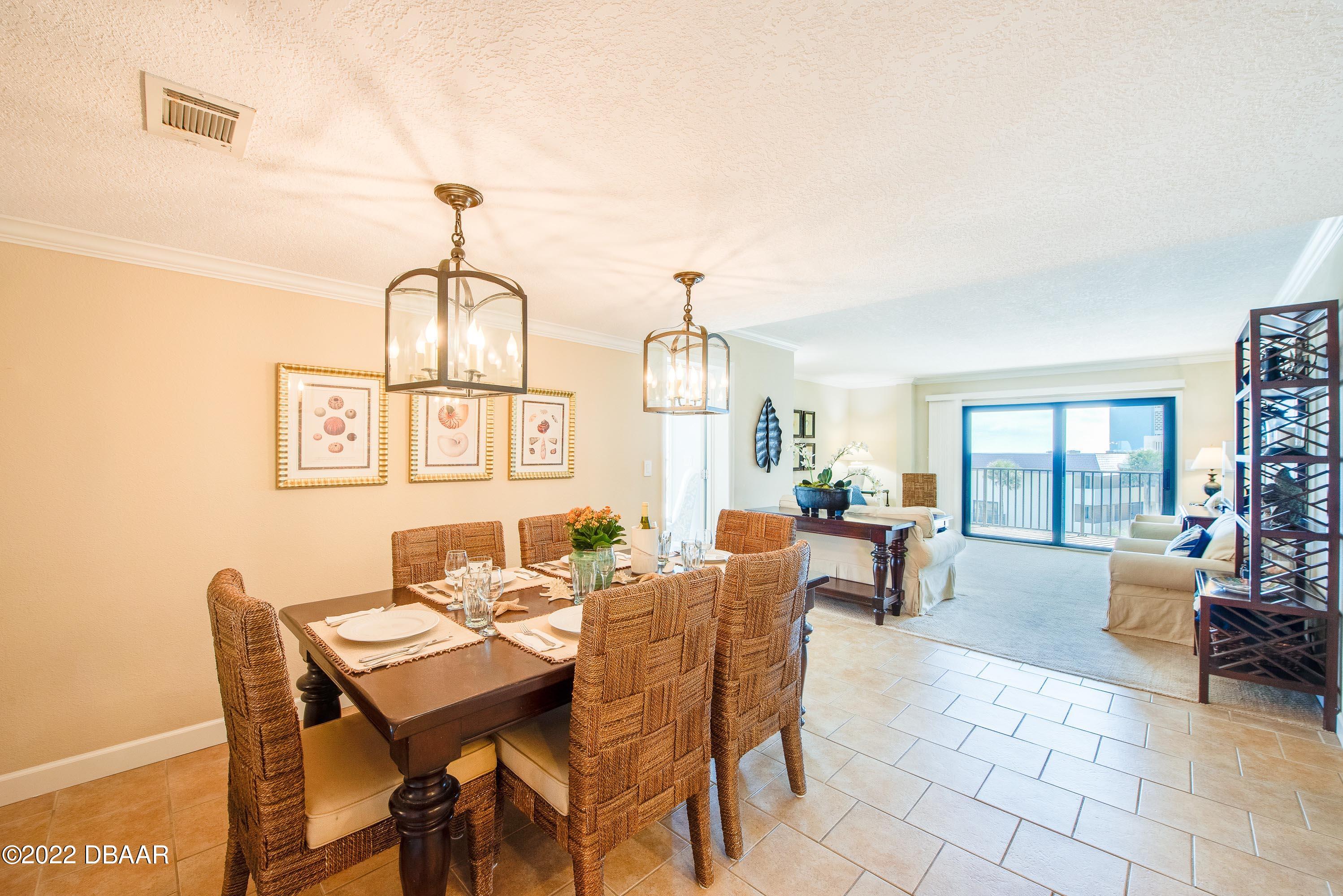 935 Ocean Shore Boulevard, Unit 4050 Ormond Beach, FL 32176 - Photo 4 of 53 935 Ocean Shore Blvd. #405-1