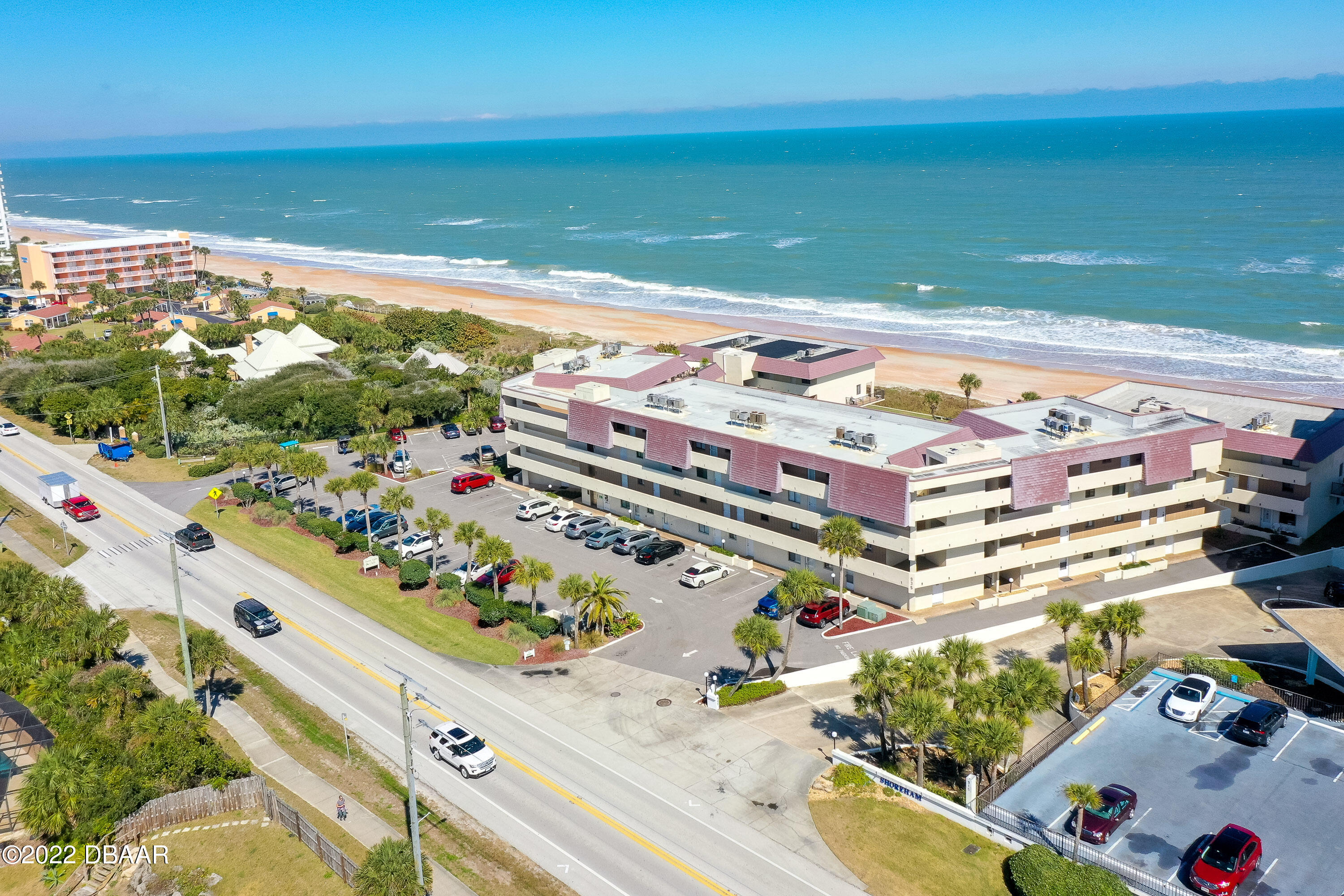 935 Ocean Shore Boulevard, Unit 4050 Ormond Beach, FL 32176 - Photo 41 of 53 Aerials-3