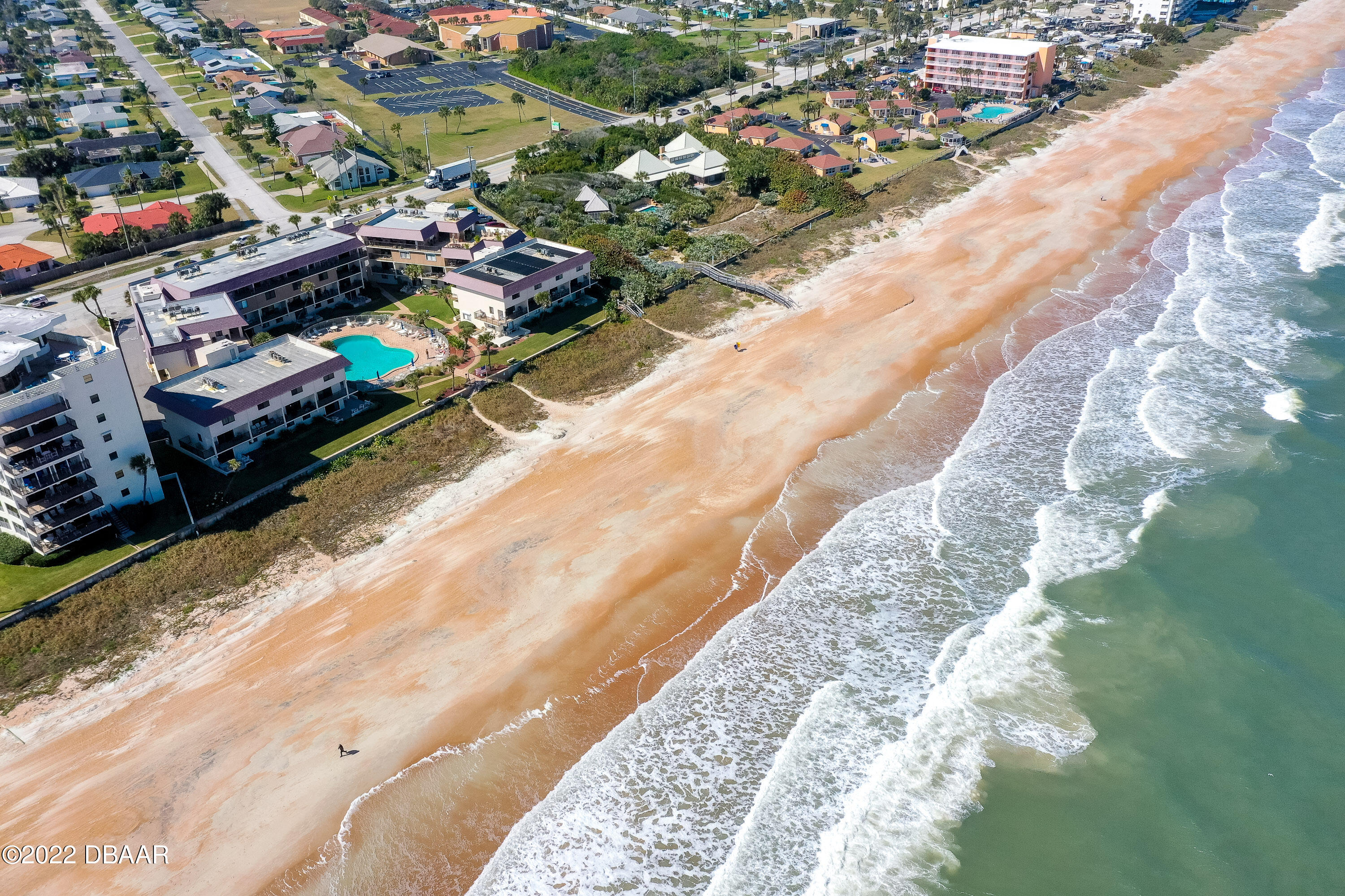 935 Ocean Shore Boulevard, Unit 4050 Ormond Beach, FL 32176 - Photo 47 of 53 Aerials-8 (1)