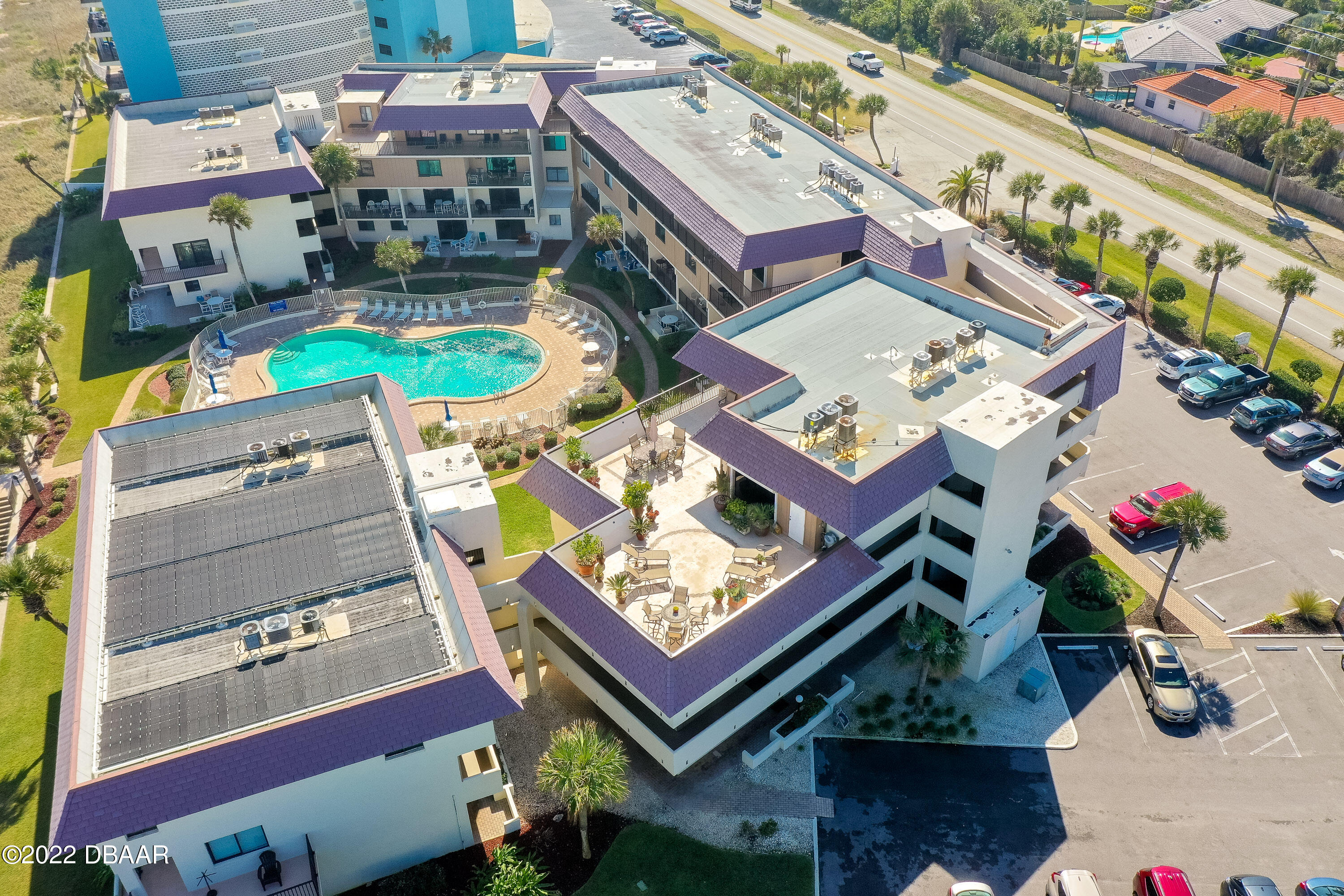 935 Ocean Shore Boulevard, Unit 4050 Ormond Beach, FL 32176 - Photo 49 of 53 Aerials-10 (1)