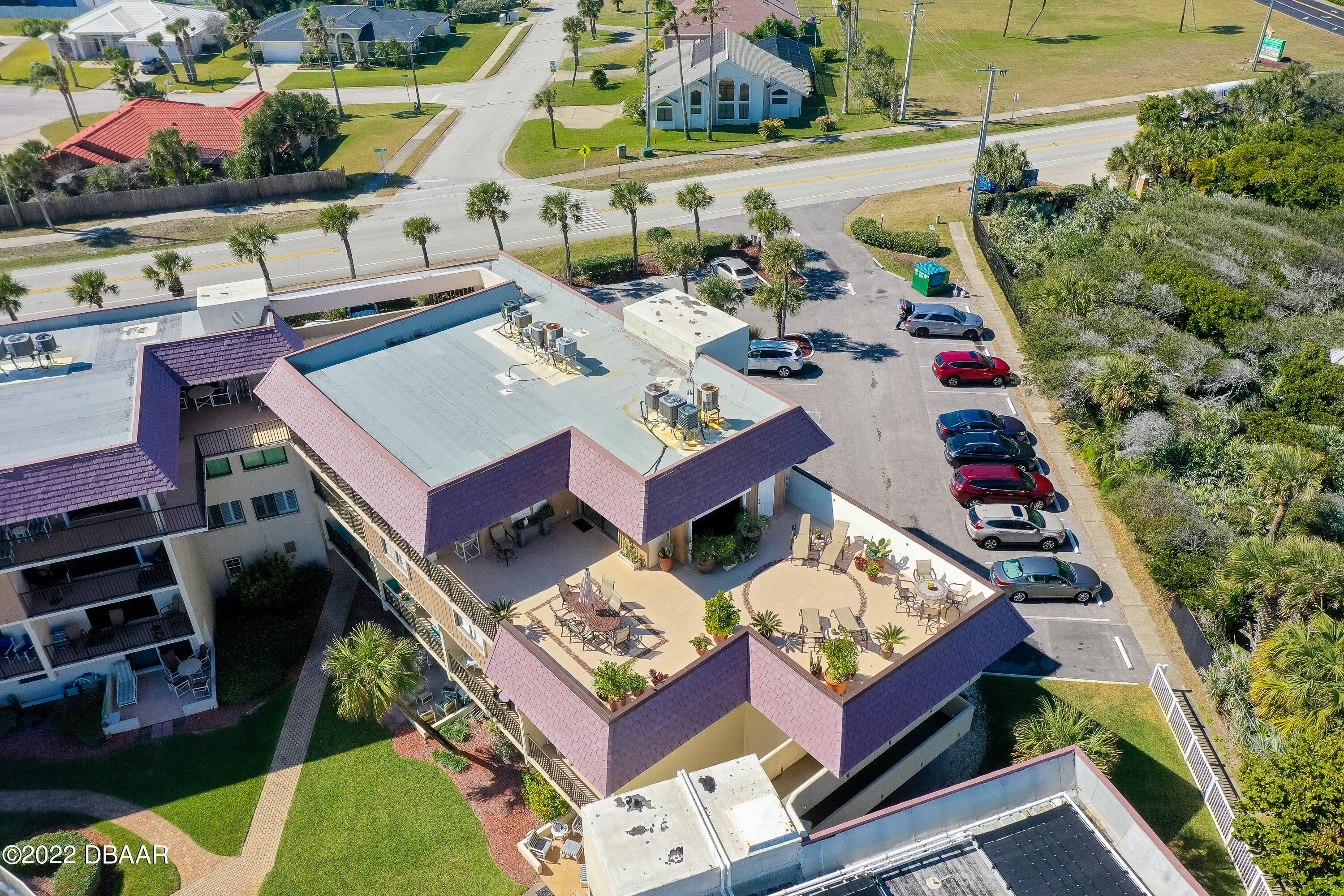 935 Ocean Shore Boulevard, Unit 4050 Ormond Beach, FL 32176 - Photo 50 of 53 Aerials-11 (1)