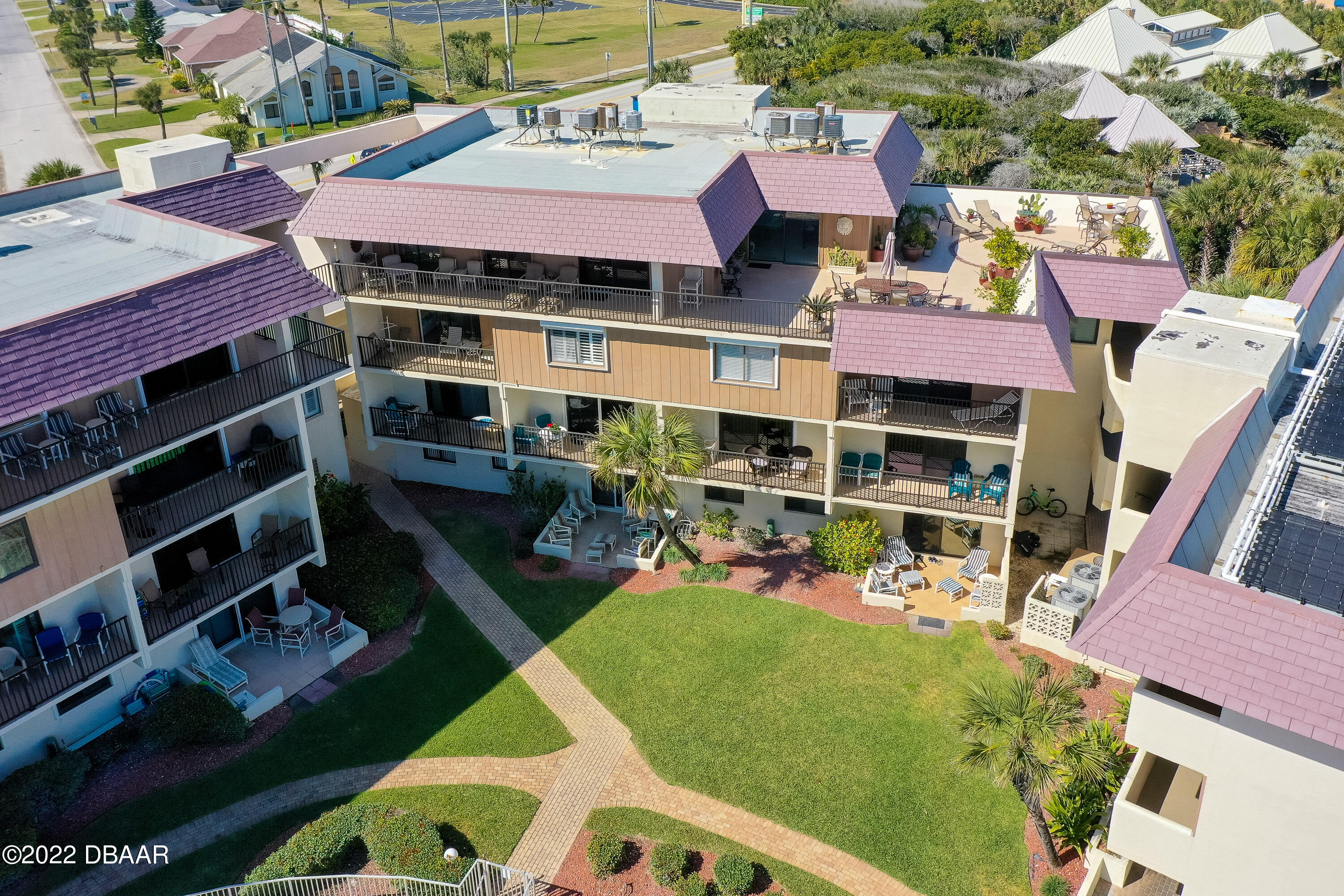 935 Ocean Shore Boulevard, Unit 4050 Ormond Beach, FL 32176 - Photo 51 of 53 Aerials-13