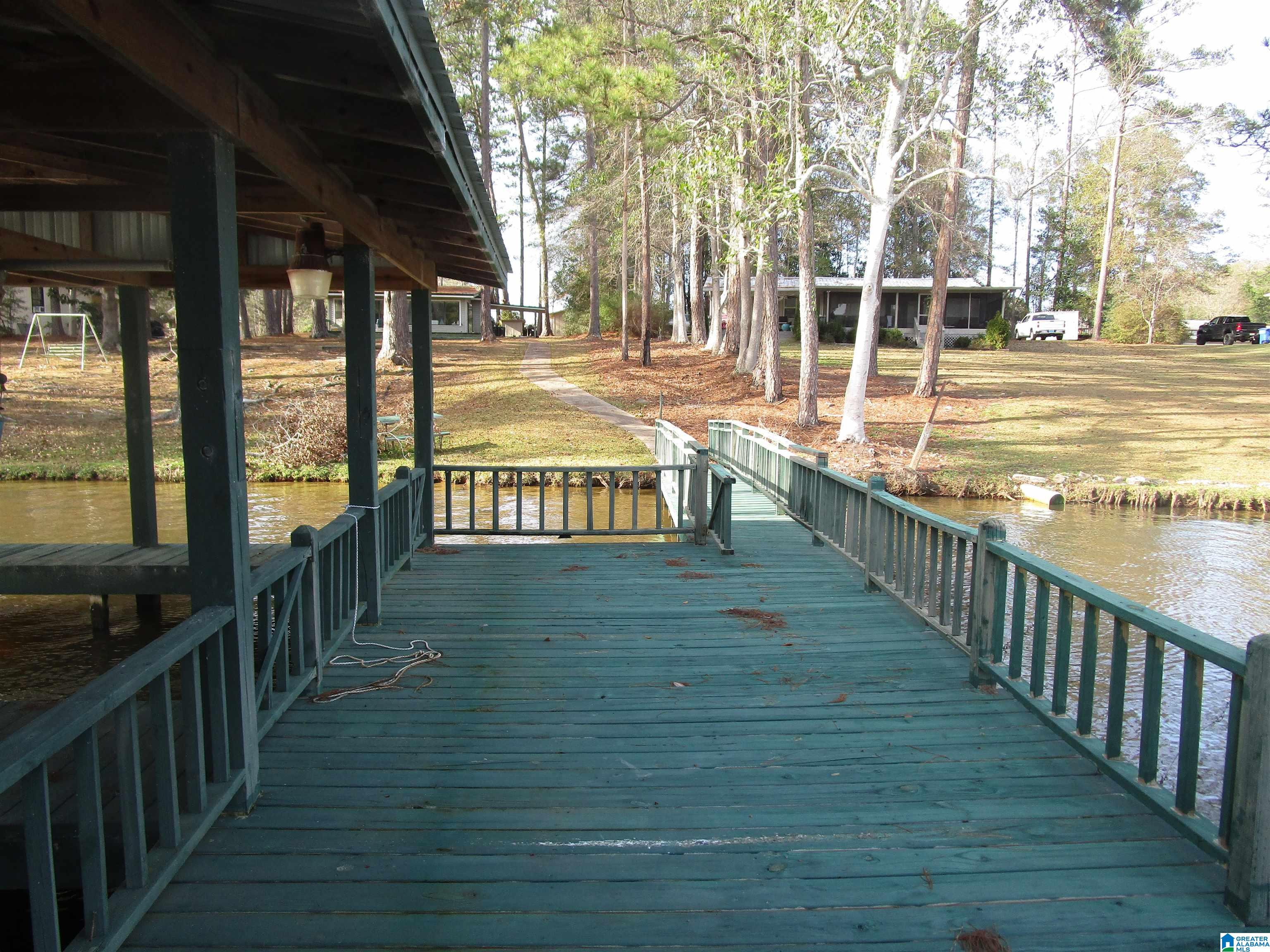 14762 F M Jones Road Andalusia, AL 36421 - Photo 11 of 33