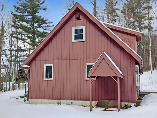 $239,900 | 409 Jim Towne Road, Danby, VT 05739
