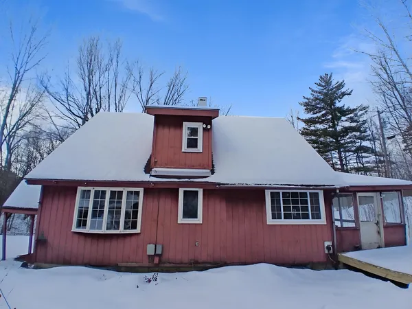 $239,900 | 409 Jim Towne Road, Danby, VT 05739