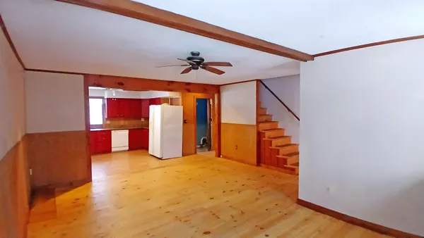 $239,900 | 409 Jim Towne Road, Danby, VT 05739