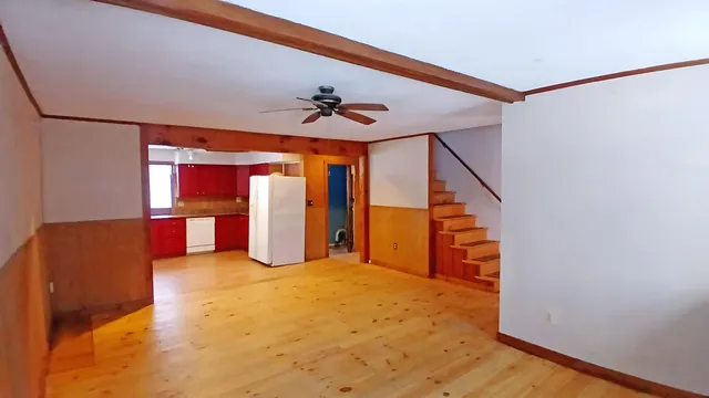 $249,900 | 409 Jim Towne Road, Danby, VT 05739