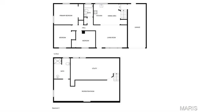 $204,000 | 2190 Love Lane, Florissant, MO 63031
