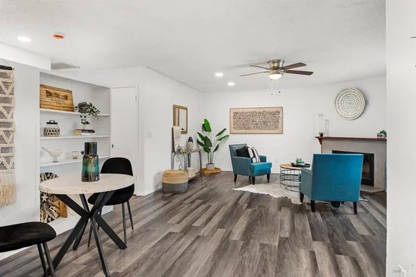 $430,000 | 724 Agnew Place, Santa Rosa, CA 95401