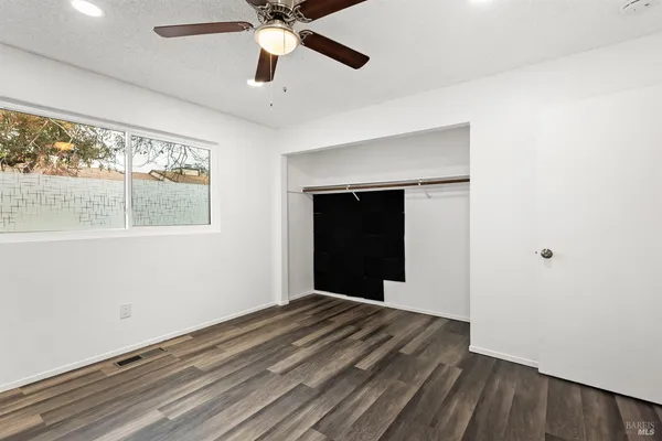 $430,000 | 724 Agnew Place, Santa Rosa, CA 95401