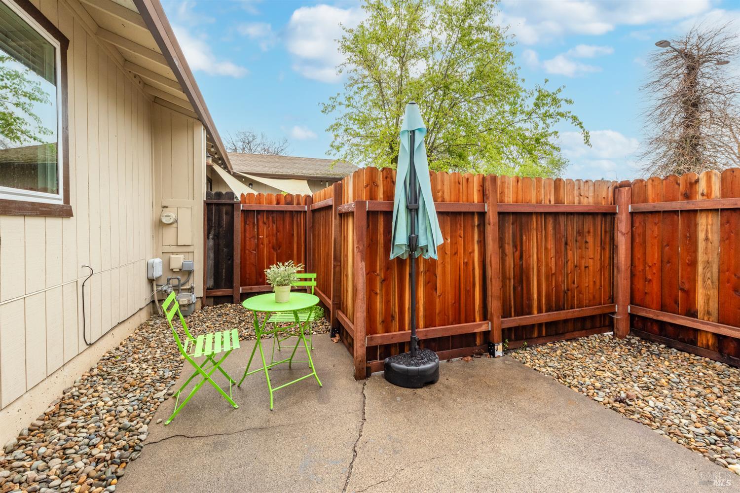 724 Agnew Place Santa Rosa, CA 95401 - Photo 26 of 27
