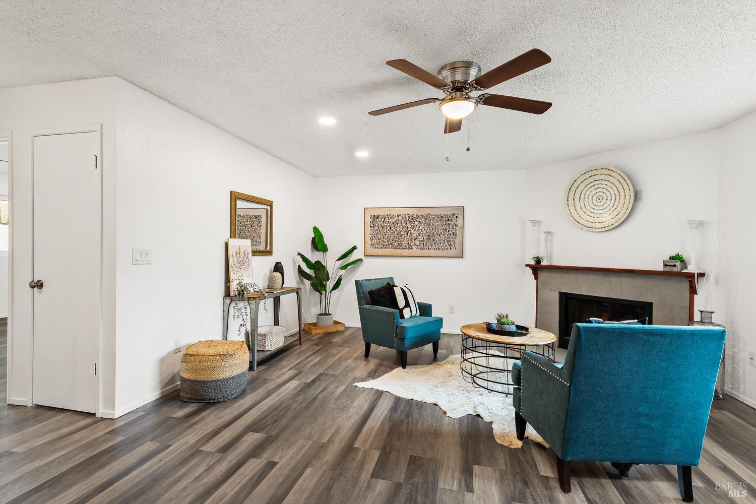 724 Agnew Place Santa Rosa, CA 95401 - Photo 27 of 27