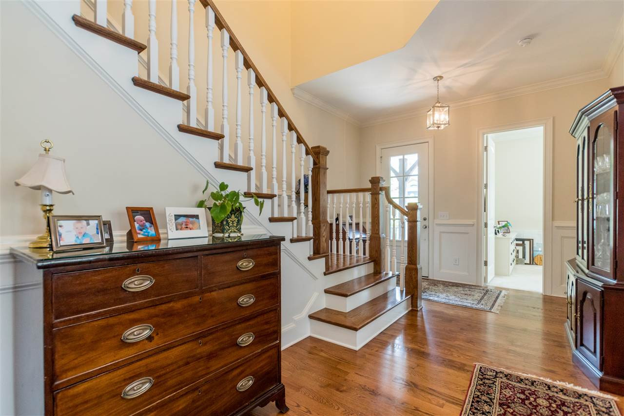 2317 Silent Stream Court Raleigh, NC 27607 - Photo 4 of 29 Photo 4