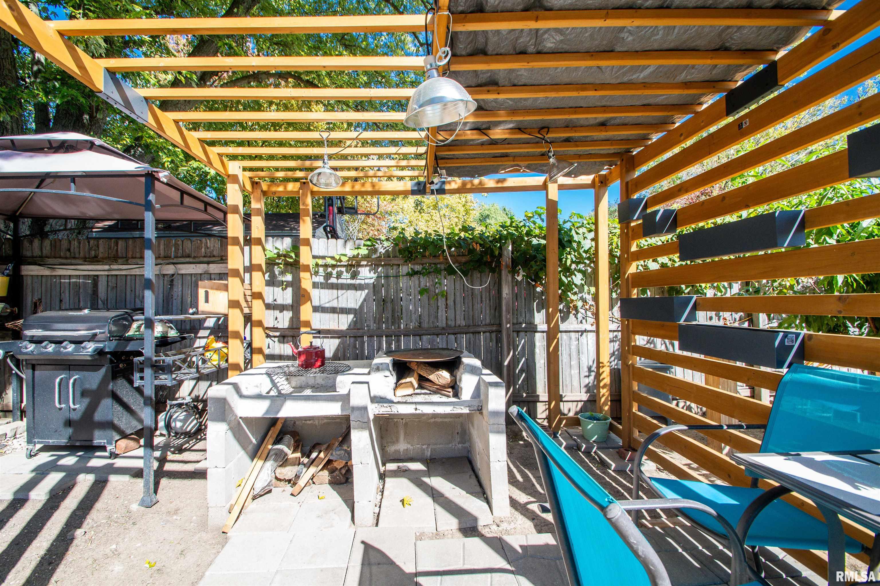 1942 North Sheridan Road Peoria, IL 61604 - Photo 22 of 44